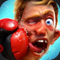 Boxing Star Mod Apk 8.0.0 (Mod Menu)