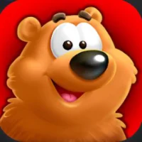 Toon Blast Mod Apk 23027 Unlimited lives